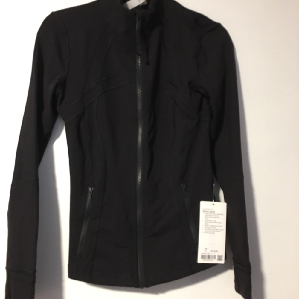 Lululemon Define Jacket